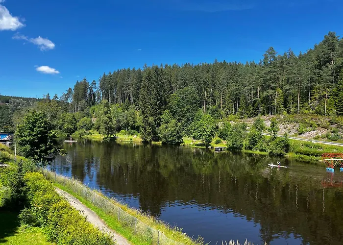 Haus Am See - Natur Pur