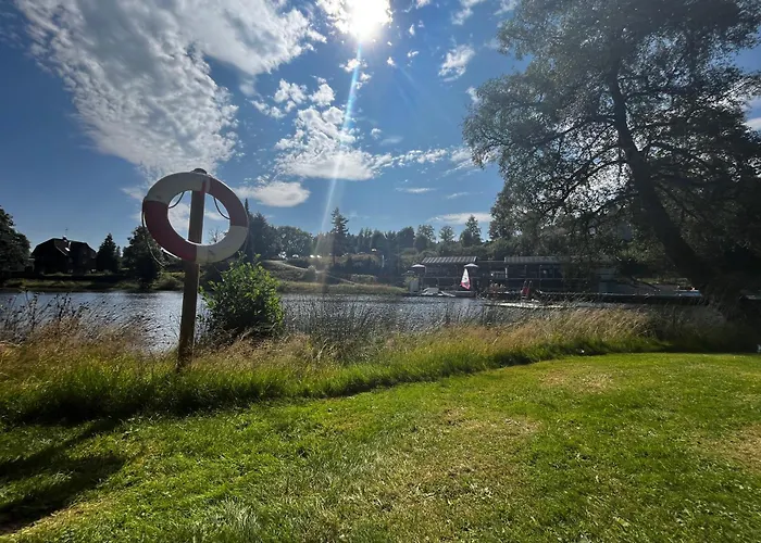 Haus Am See - Natur Pur