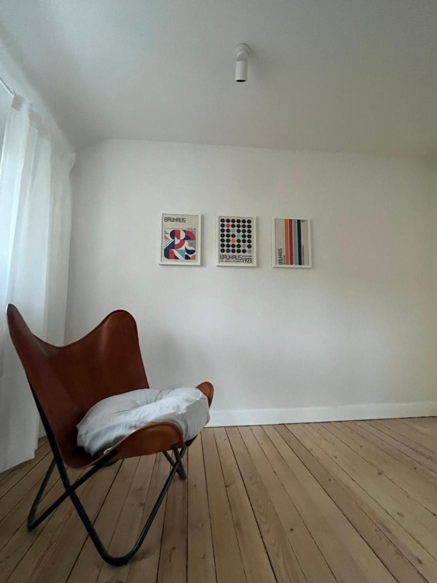 Haus Am - Pur Apartment