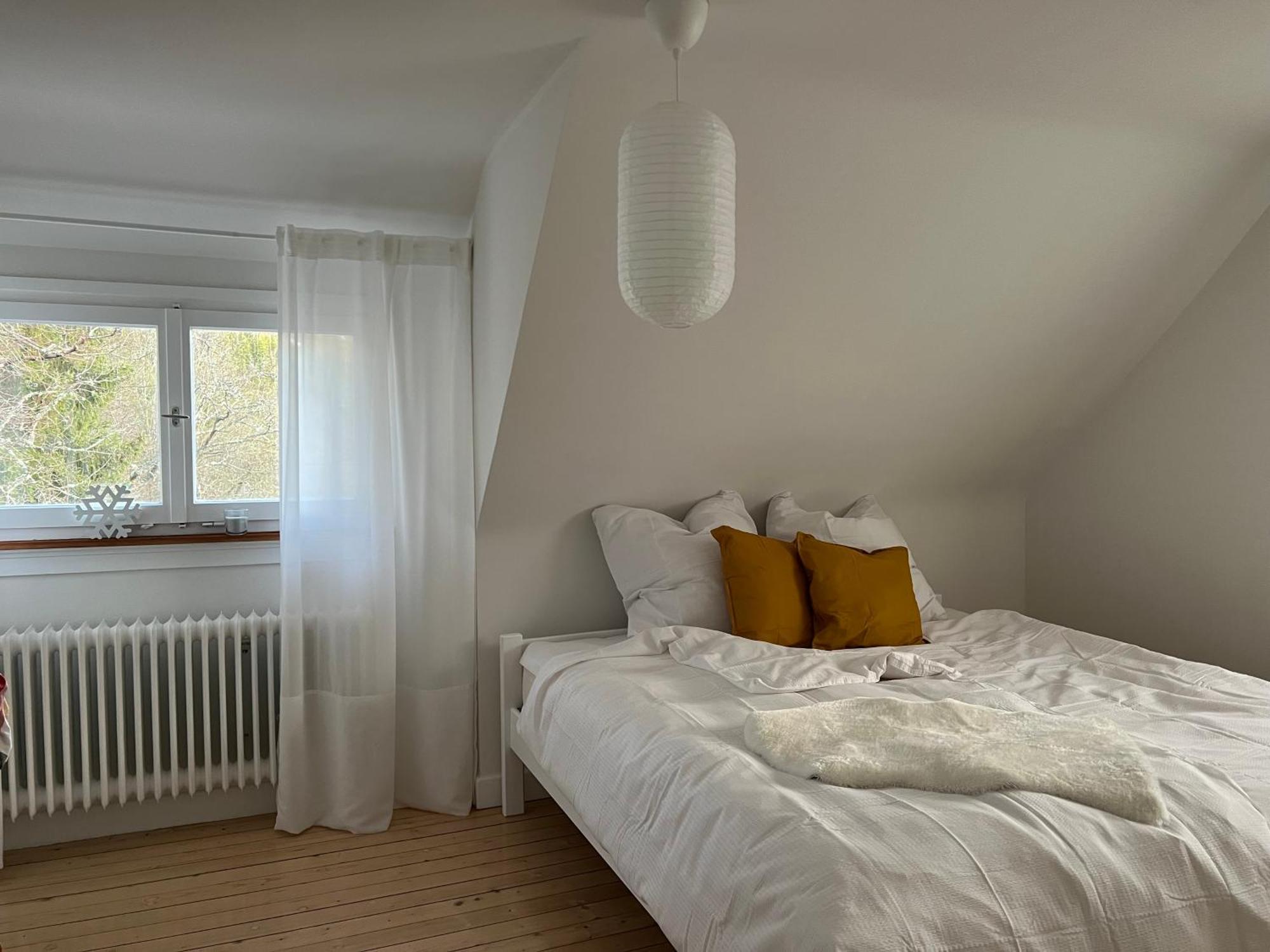 Apartment Haus Am - Pur