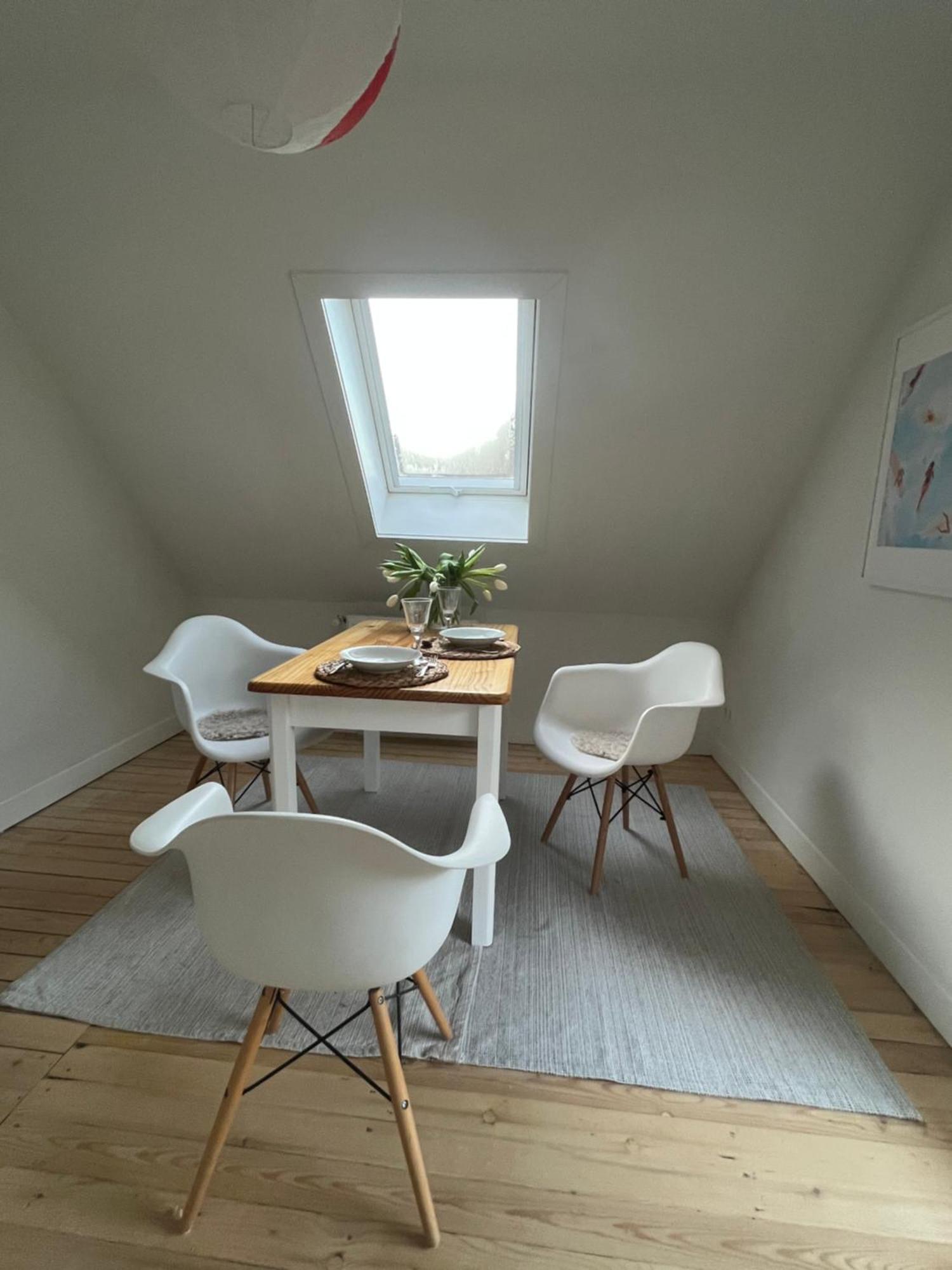 Haus Am - Pur Apartment *