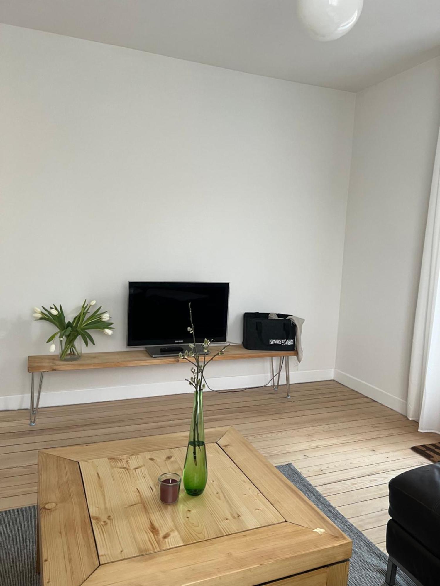 Apartment Haus Am - Pur
