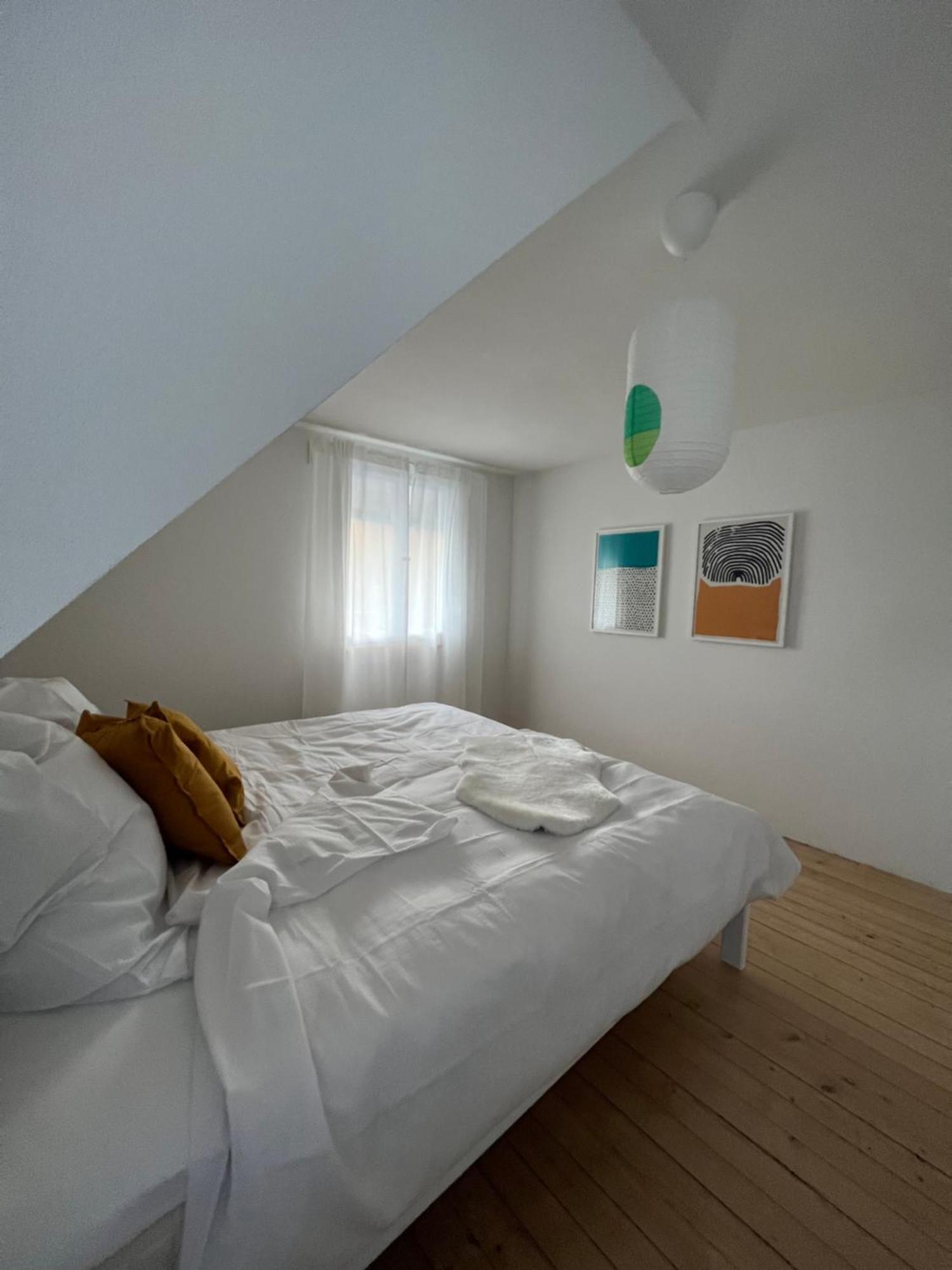 Haus Am - Pur Apartment Friedenweiler
