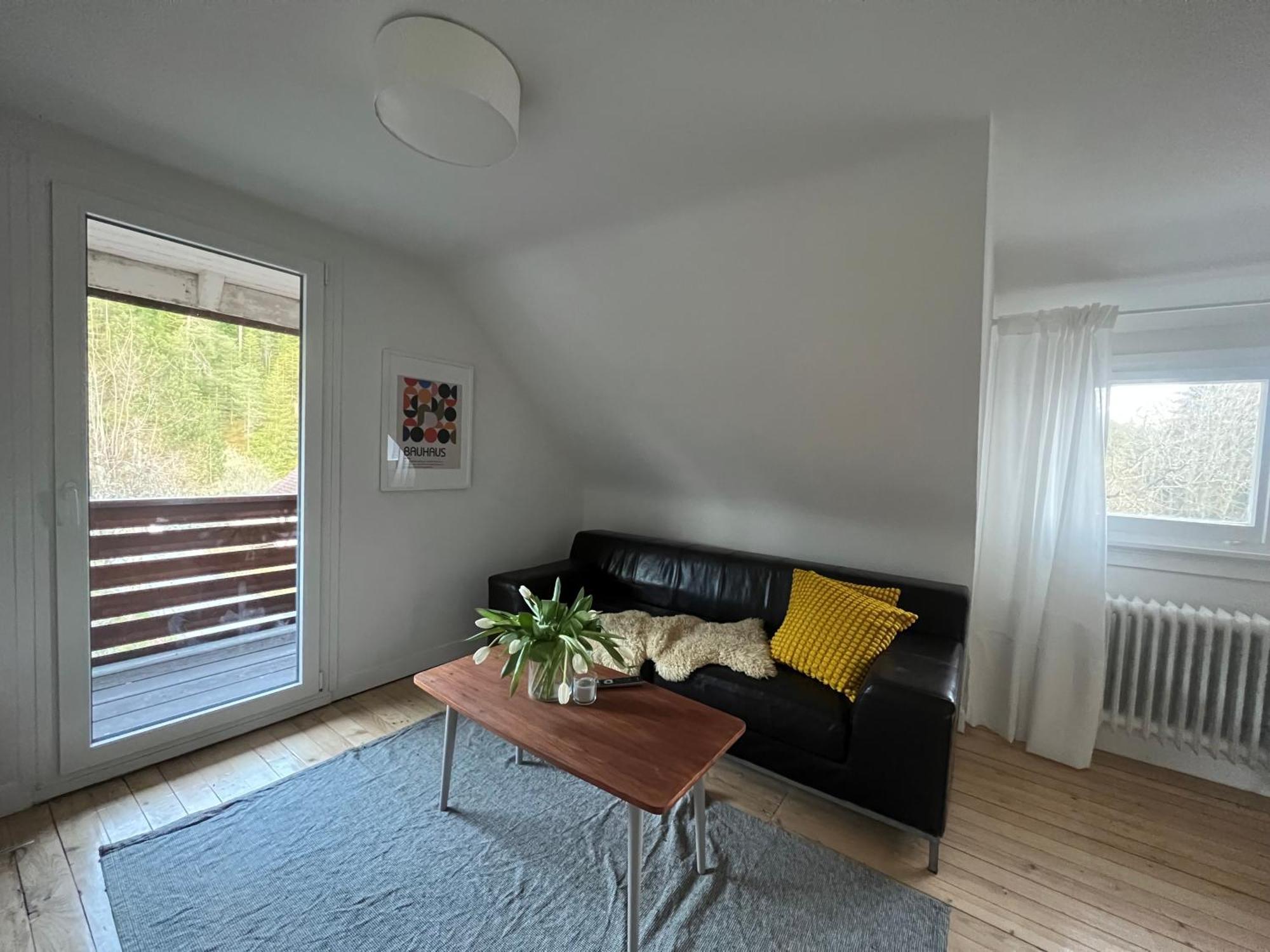Apartment Haus Am - Pur Friedenweiler
