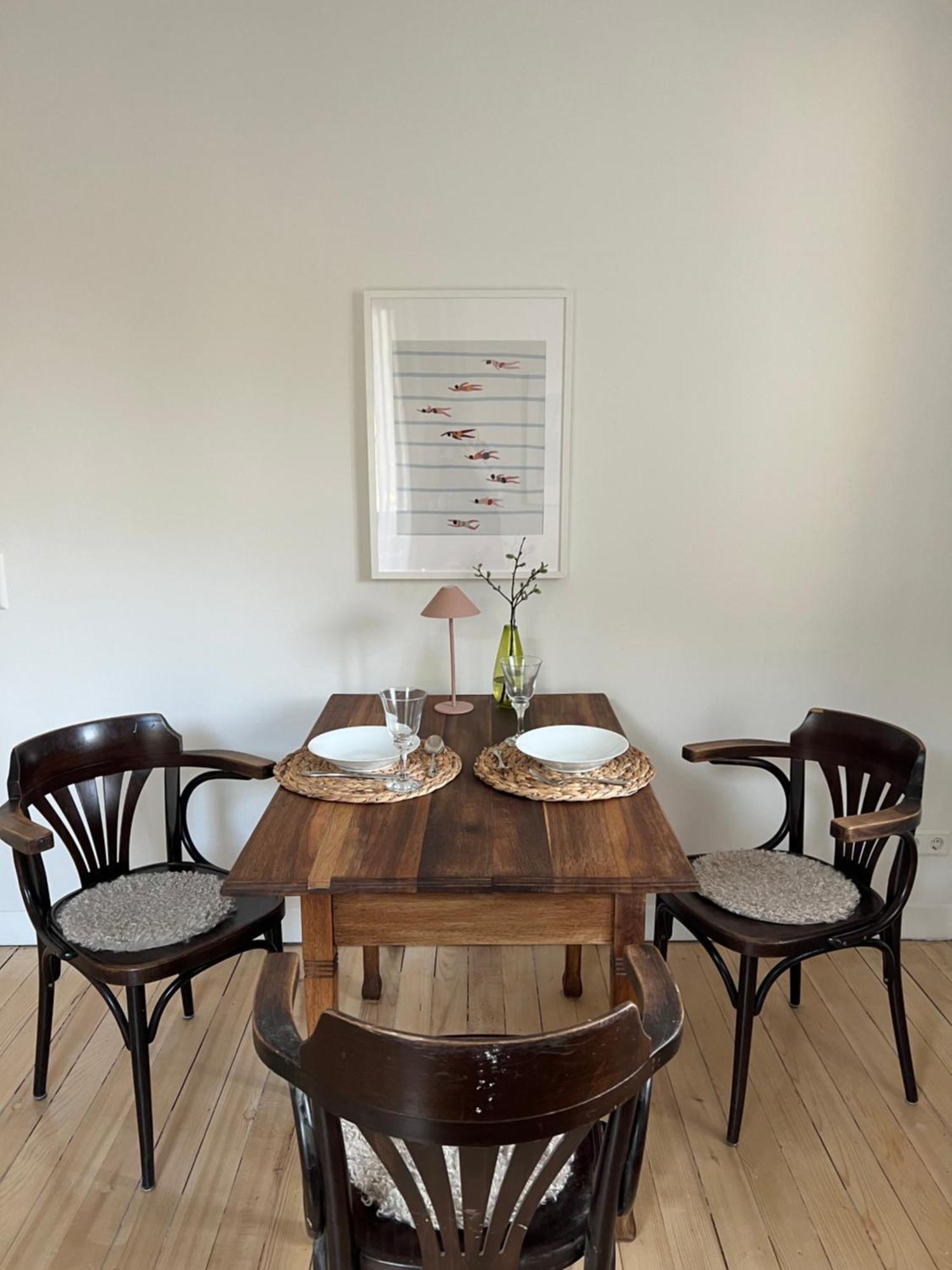 Haus Am - Pur Apartment *