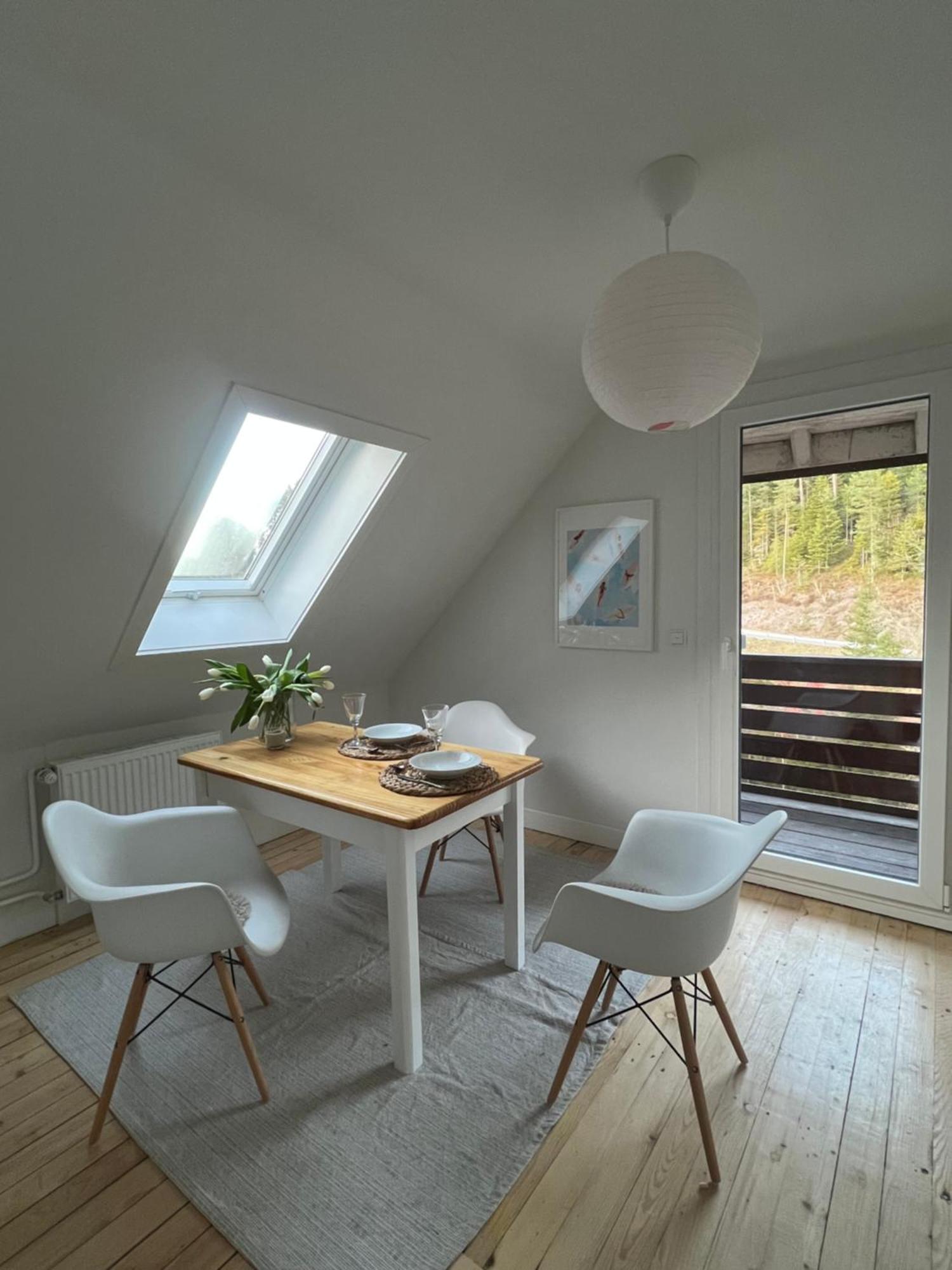 Haus Am - Pur Apartment