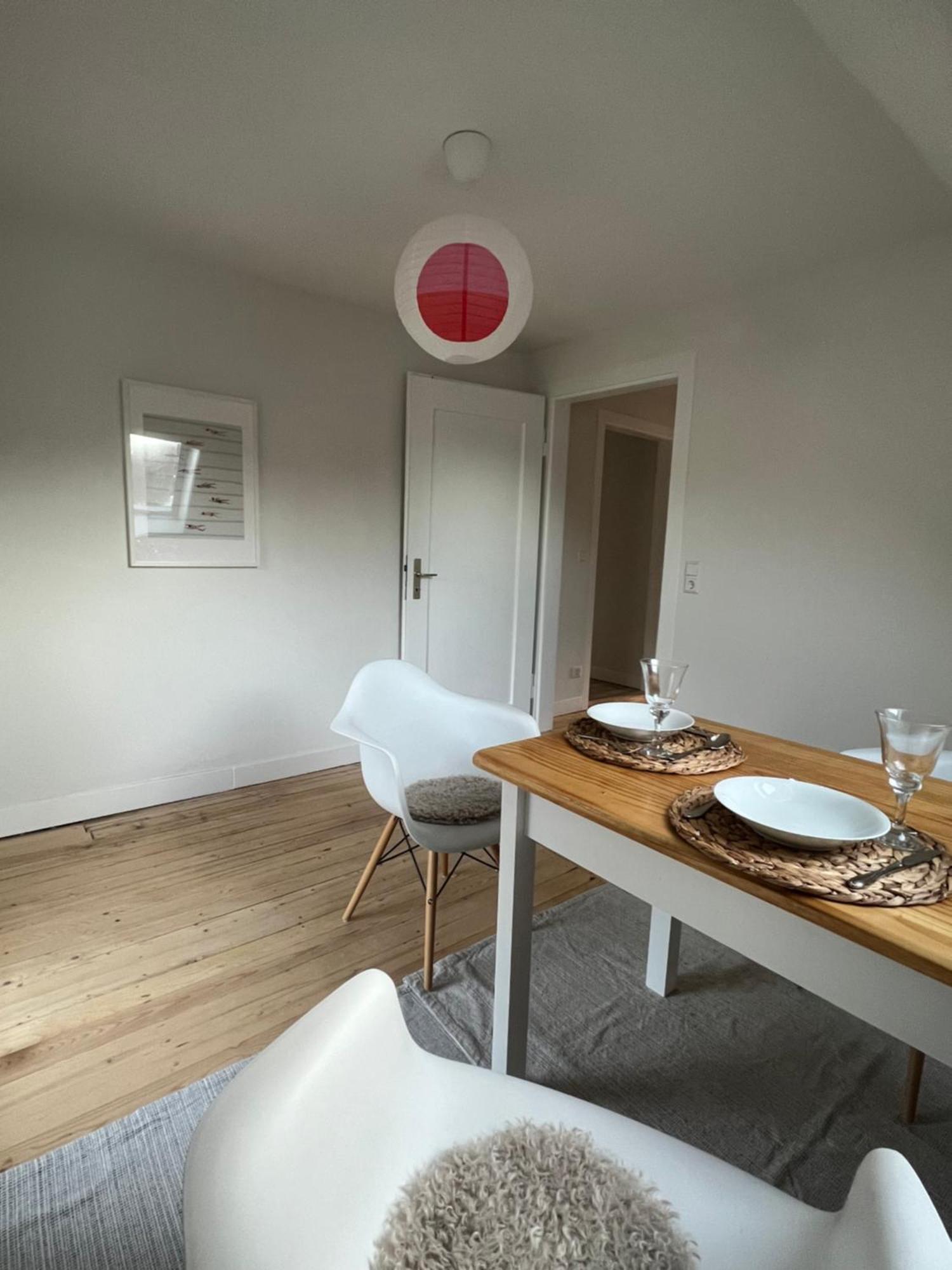 Apartment Haus Am - Pur *