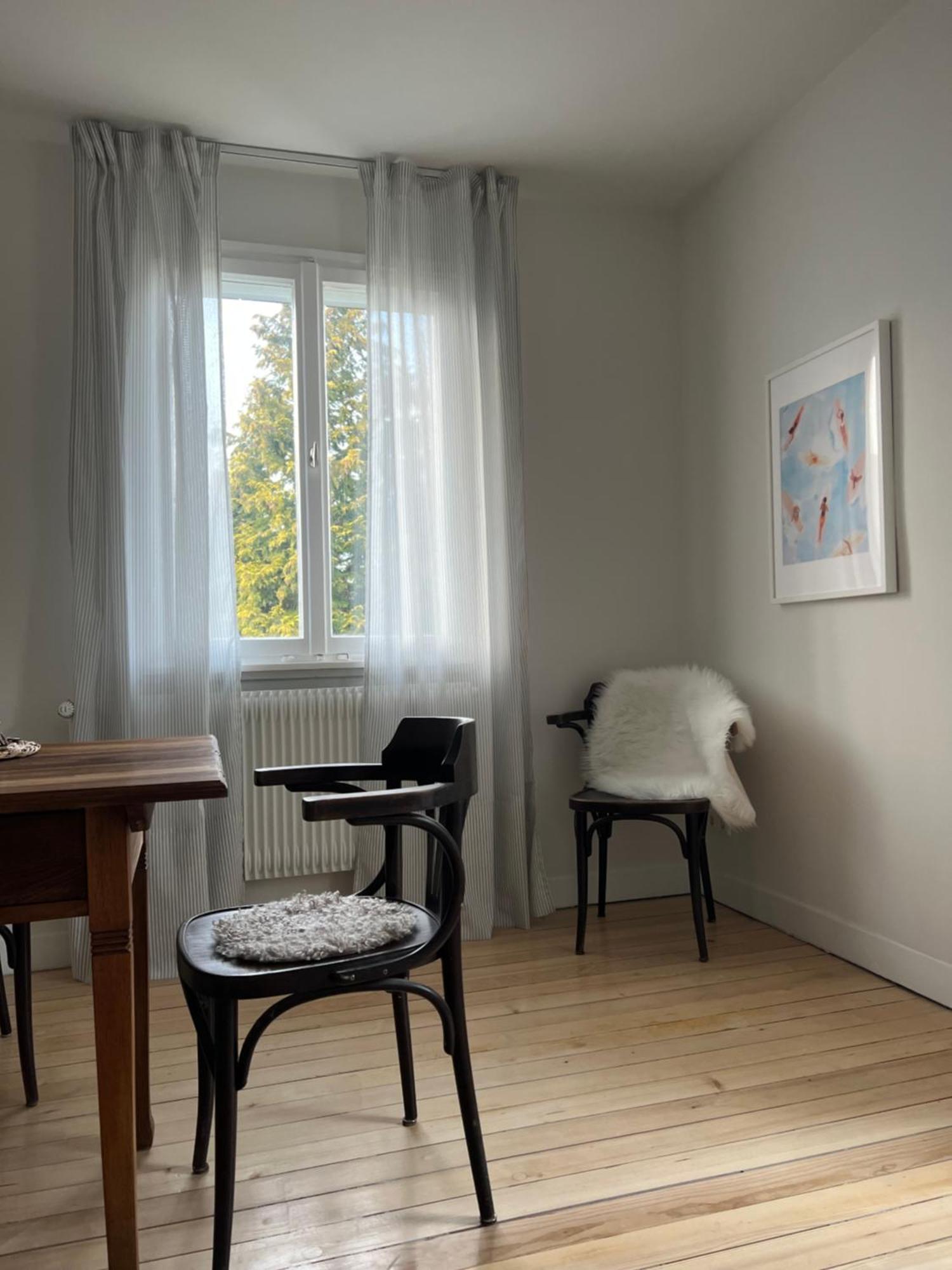 Haus Am - Pur Apartment Friedenweiler