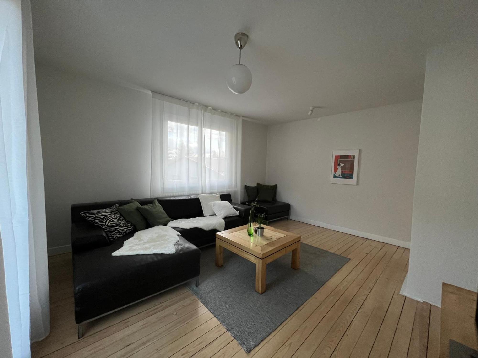 Haus Am - Pur Apartment *