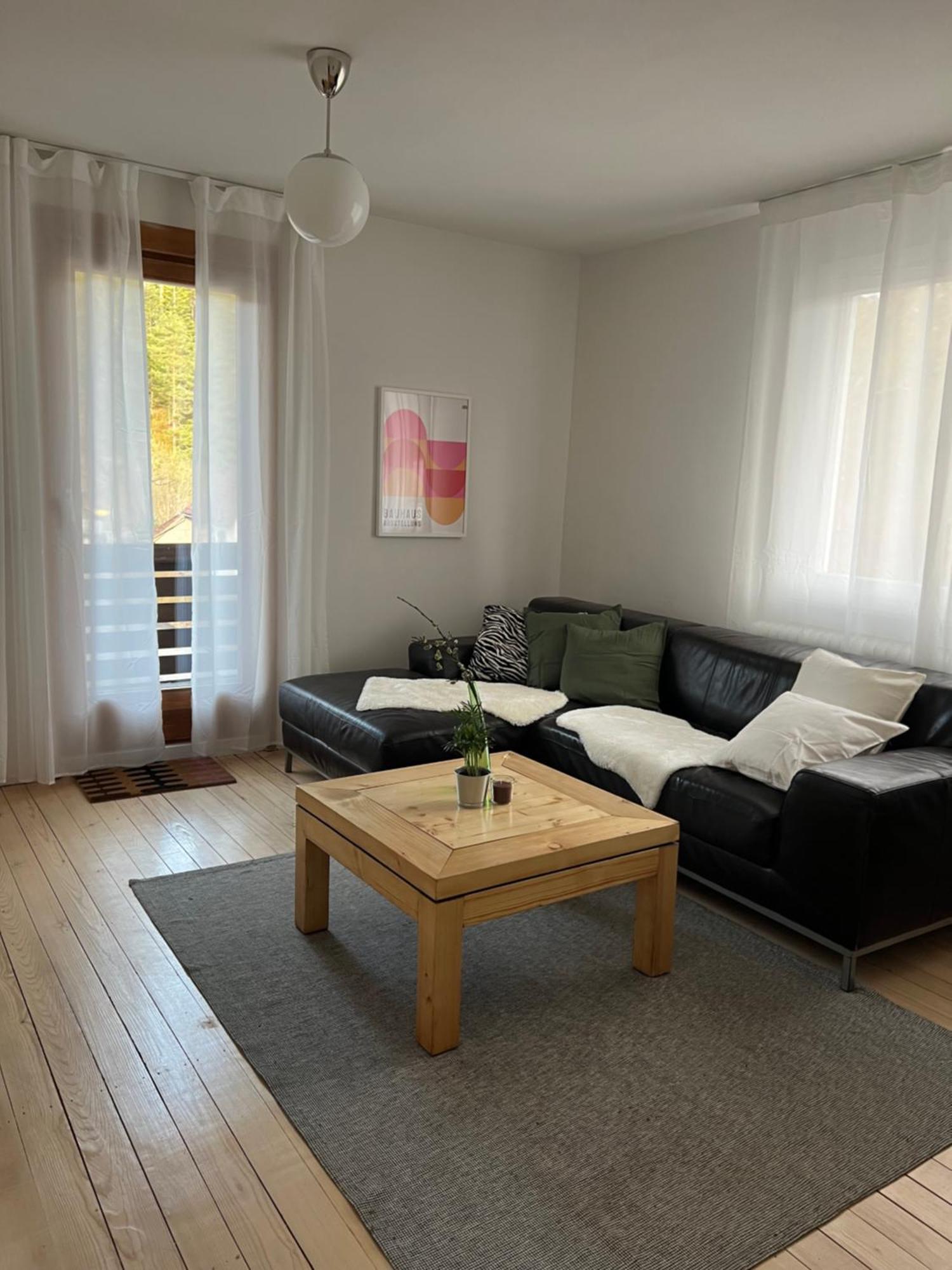 Haus Am - Pur Apartment *