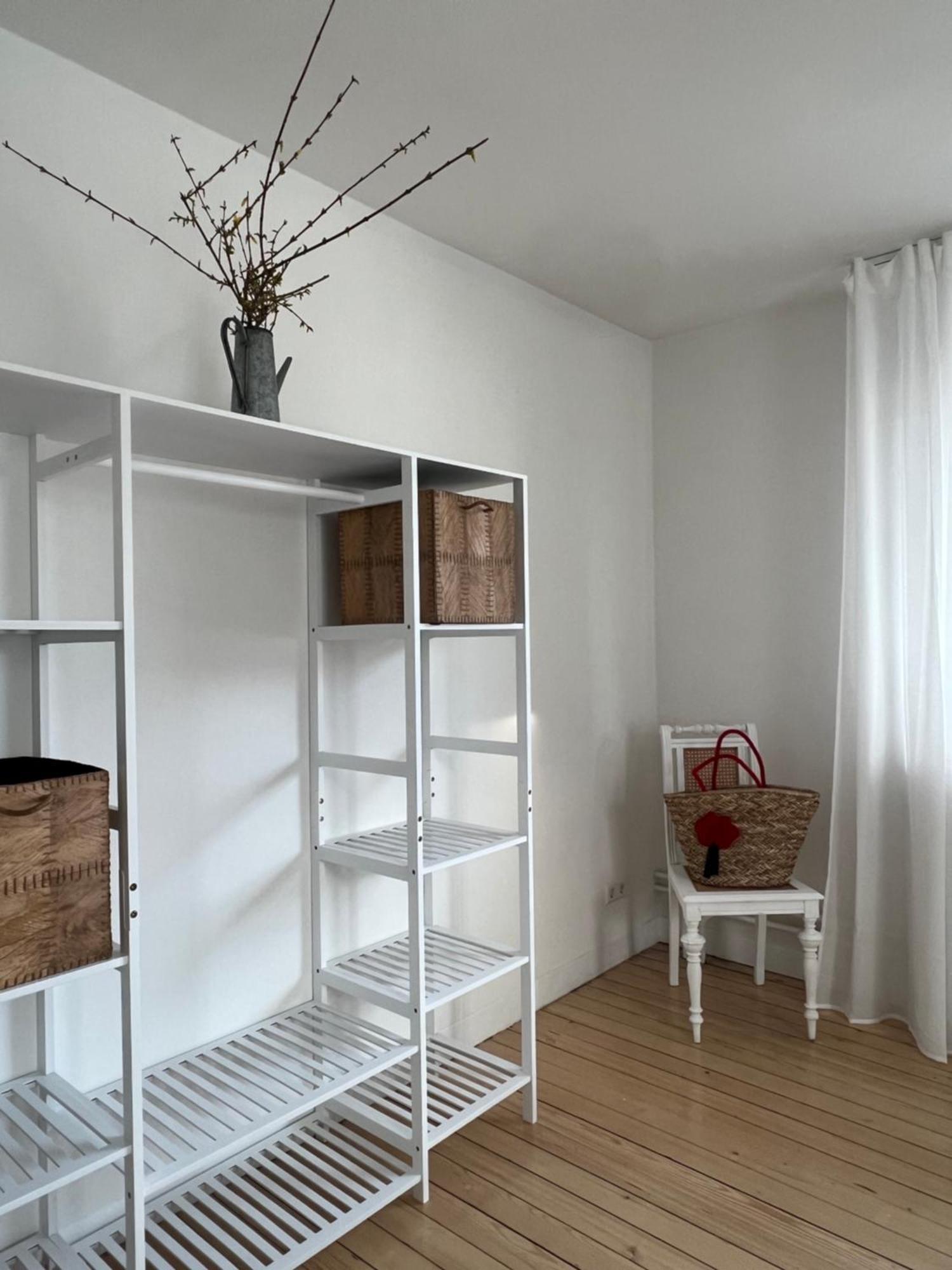 Apartment Haus Am - Pur