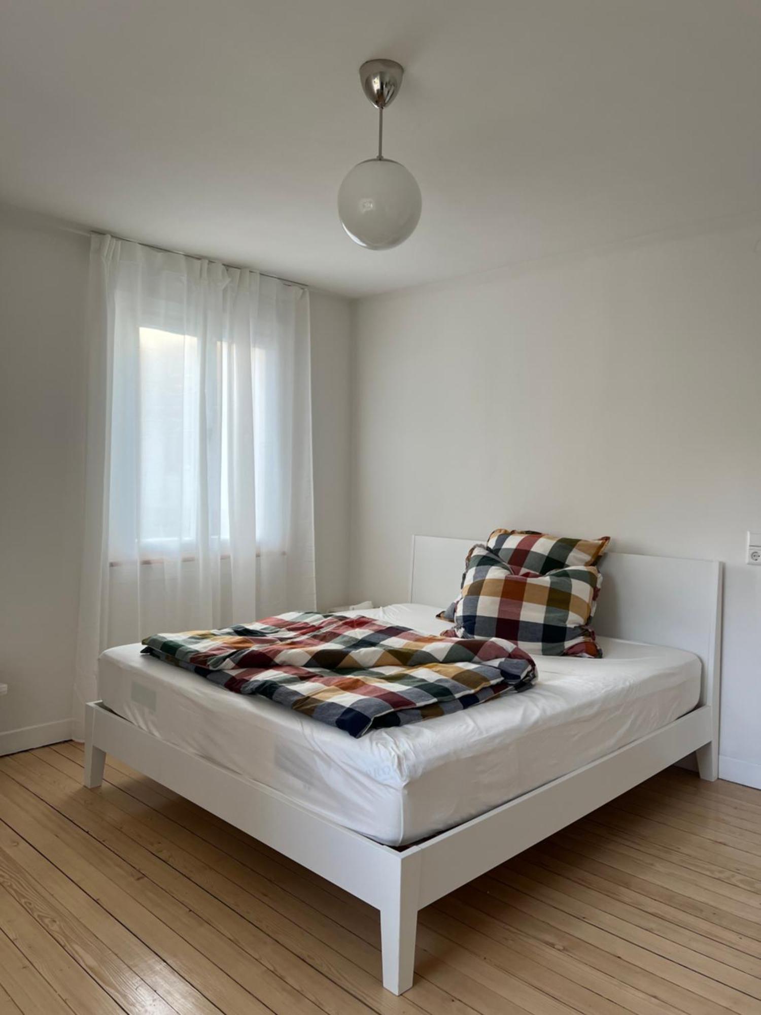 Apartment Haus Am - Pur