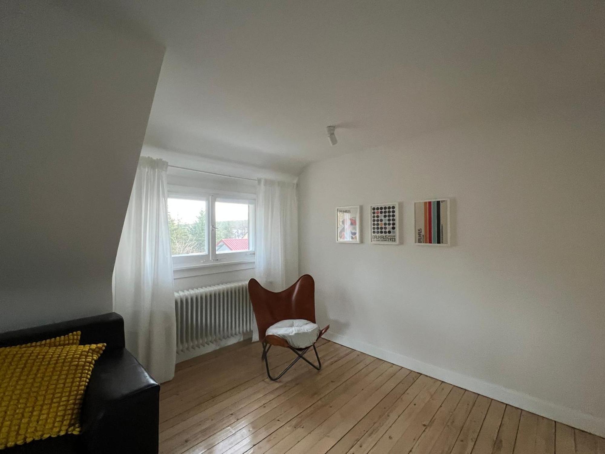 Apartment Haus Am - Pur *