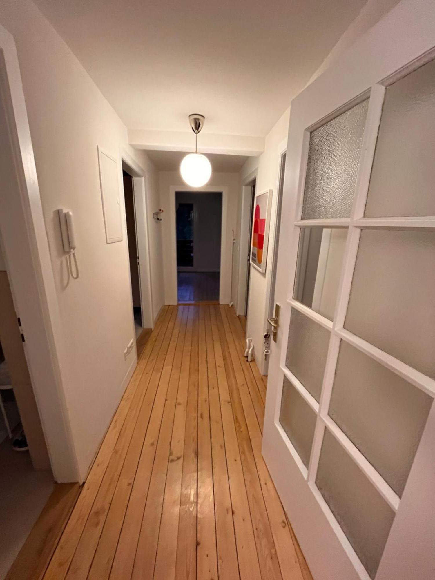 Apartment Haus Am - Pur *