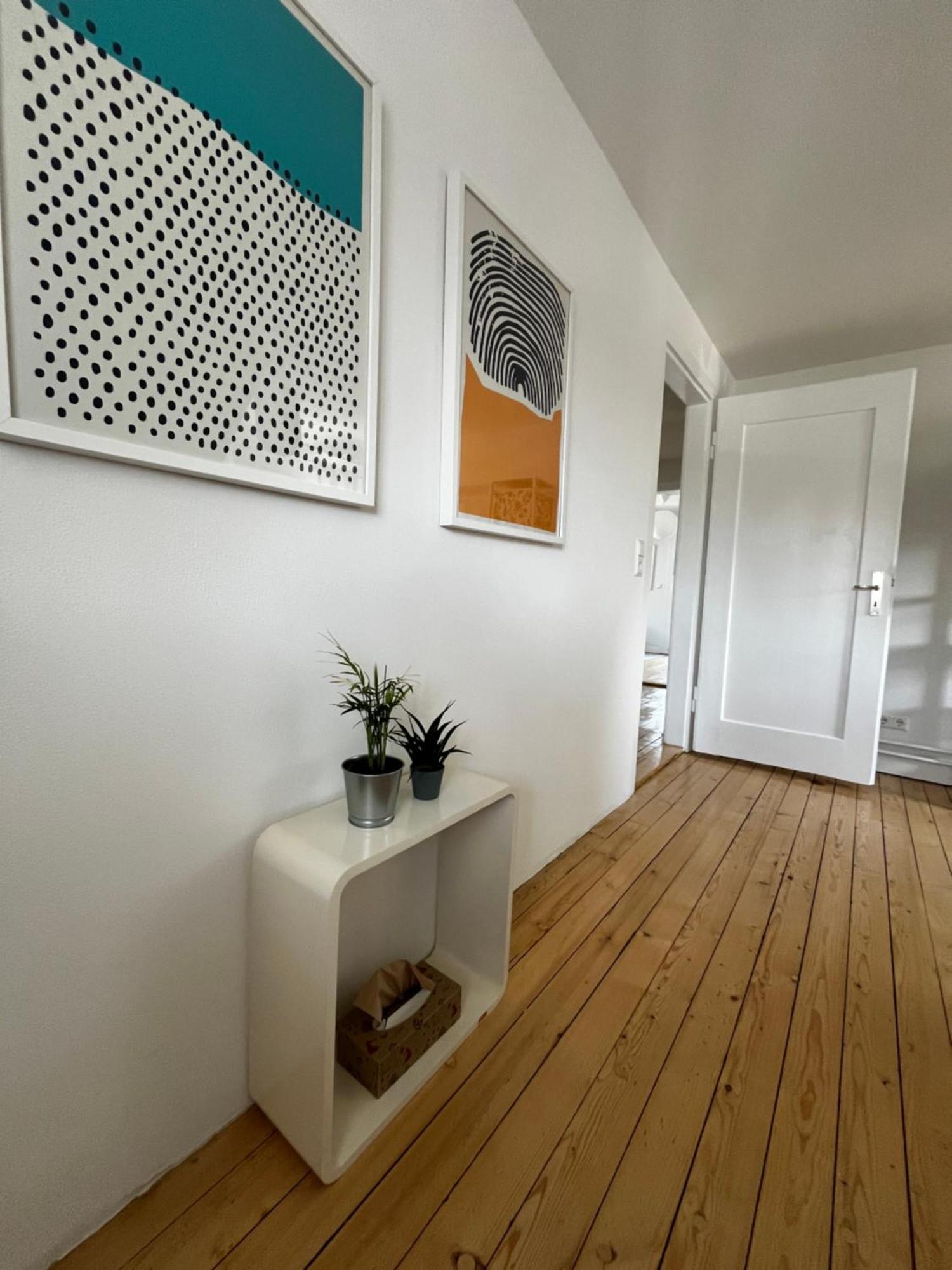 Haus Am - Pur Apartment *