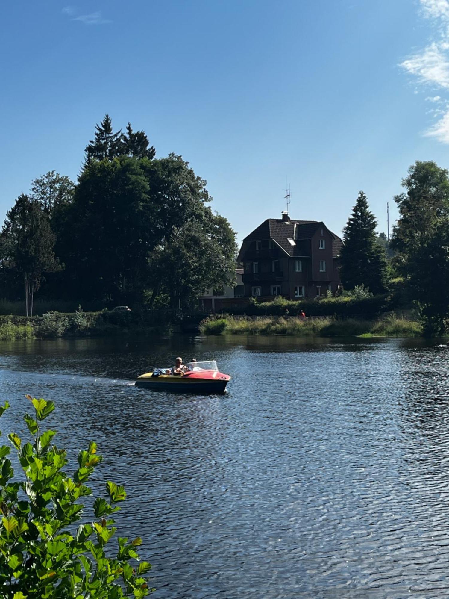 Apartment Haus Am - Pur